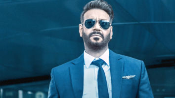 Movie wallpapers of Runway 34