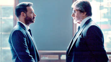 Movie wallpapers of Runway 34