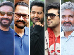 SCOOP: After Ajay Devgn, Aamir Khan joins Jr. NTR and Ram Charan’s RRR directed by SS Rajamouli