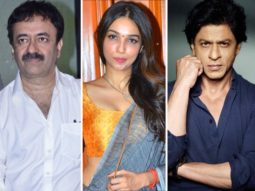 SCOOP: Rajkumar Hirani and Kanika Dhillon reworking on the SECOND HALF of Shah Rukh Khan’s next?