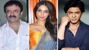 SCOOP: Rajkumar Hirani and Kanika Dhillon reworking on the SECOND HALF of Shah Rukh Khan’s next?