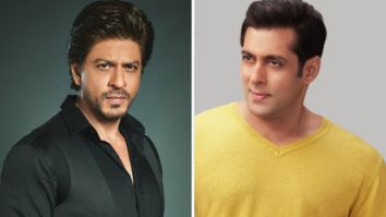 SCOOP: Shah Rukh Khan to appear as Pathaan in Salman Khan’s Tiger 3?