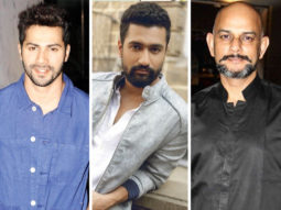 SCOOP: Varun Dhawan and NOT Vicky Kaushal was the first choice for YRF’s Vijay Krishna Acharya directorial