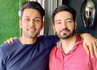 Sahil Anand calls his friend ‘Superhero’ for helping him fight COVID-19