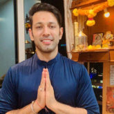 Sahil Anand celebrates his first Diwali in his newly-bought house, says It's a dream come true