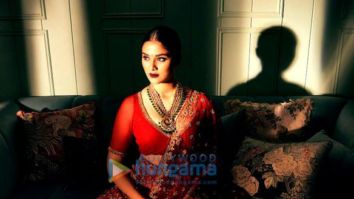 Celebrity Photo Of Saiee Manjrekar