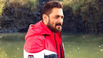 Salman Khan cancels his annual farmhouse birthday bash this year due to Covid threat