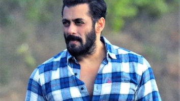 Salman Khan isolates himself after his driver and two staff members test positive for coronavirus