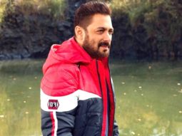 Salman Khan launches the winter collection of Being Human Clothing