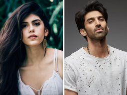 Sanjana Sanghi paired opposite Aditya Roy Kapur in Om – The Battle Within 