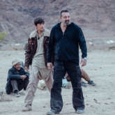 Sanjay Dutt is on the journey of redemption in Torbaaz, film to premiere on Netflix on December 11