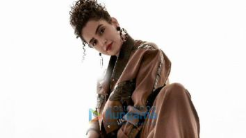 Celebrity Photo Of Sanya Malhotra