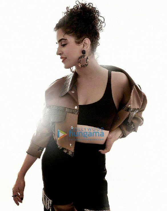 sanya malhotra 2 4