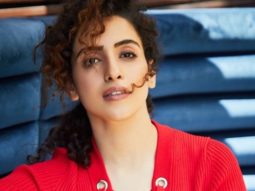 Sanya Malhotra: “Mere vocabulary mein hi nahi tha COMPETITION, I used to NOT like…”| LUDO