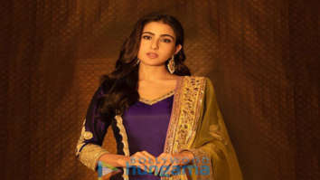 Celebrity Photos of Sara Ali Khan