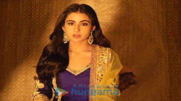 Celebrity Photos of Sara Ali Khan