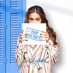 Celebrity Photo Of Sara Ali Khan