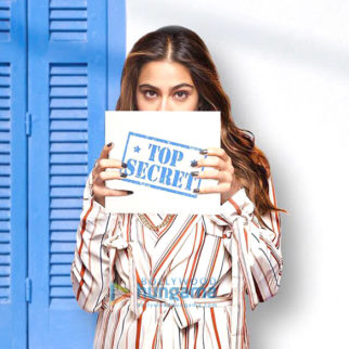 Celebrity Photo Of Sara Ali Khan