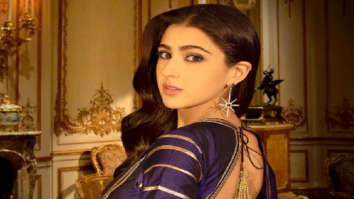 Celebrity Photo Of Sara Ali Khan