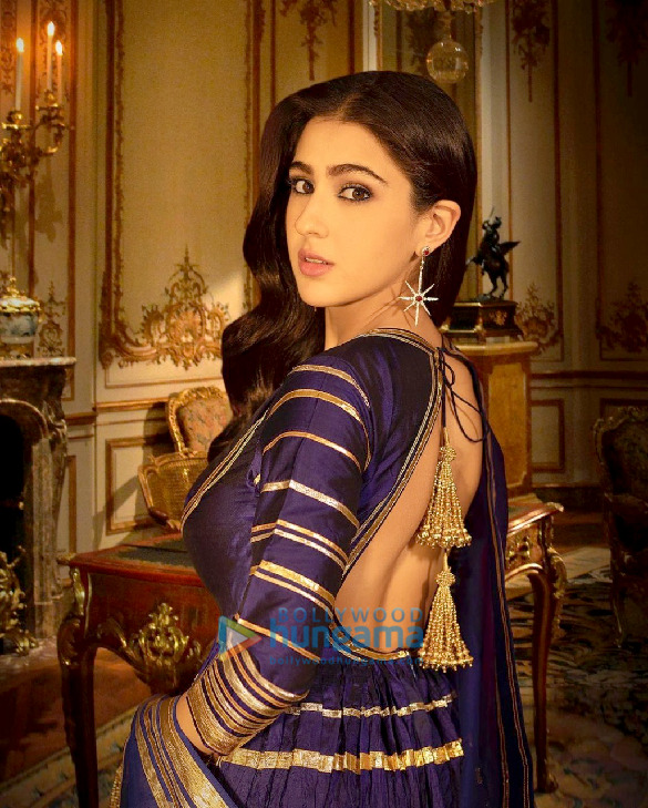 Sara Ali Khan