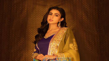 Celebrity Photos of Sara Ali Khan