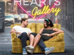 Selena Gomez’ production The Broken Hearts Gallery starring Geraldine Viswanathan & Dacre Montgomery to release on November 20 in India 