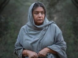 Shabana Azmi on doing horror for the first time