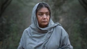 Shabana Azmi on doing horror for the first time