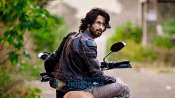 Celeb Photos Of Shahid Kapoor