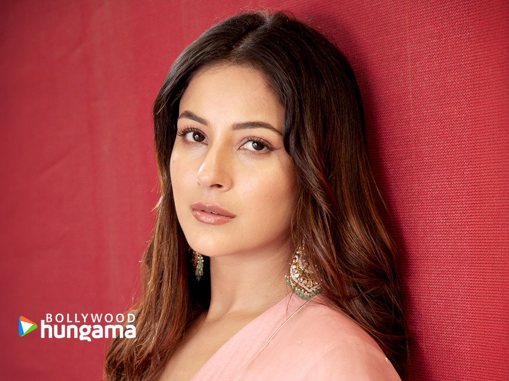 Shehnaaz Gill Shehnaaz Gill