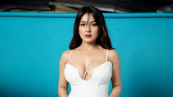 Celebrity wallpaper of Shehnaaz Gill