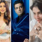 Shehnaaz Gill plays Cupid and arranges a date for Eijaz Khan and Pavitra Punia on Bigg Boss 14
