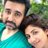 Shilpa Shetty and Raj Kundra celebrate 11 years of togetherness with romantic posts