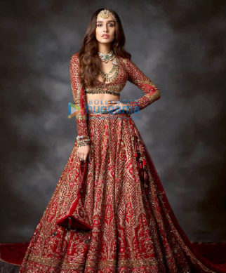 Celebrity Photos of Shraddha Kapoor