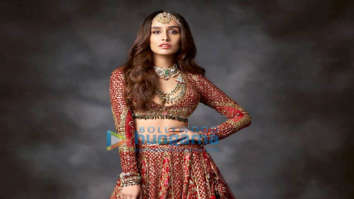 Celebrity Photos of Shraddha Kapoor
