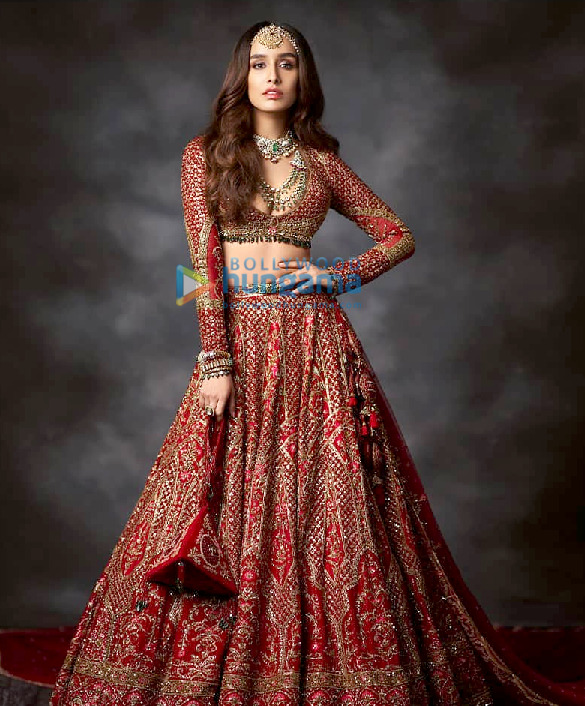 shraddha kapoor 1 8