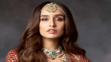 Celebrity Photos of Shraddha Kapoor