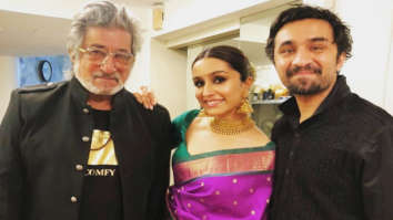 Shraddha Kapoor, Shakti Kapoor, Siddhanth Kapoor, Riteish Deshmukh, Genelia D’souza & others to be part of Zee TV’s Indian Pro Music League