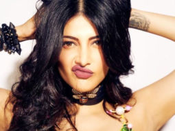 Shruti Haasan confirms being part of Pawan Kalyan’s Vakeel Saab and signing an interesting Bollywood film