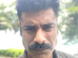 Sikander Kher asks for work in his new Instagram post, says he can smile too