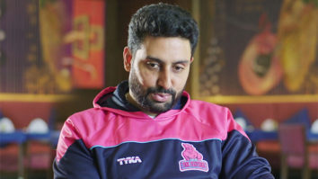 Sons Of The Soil – Official Teaser | Abhishek Bachchan