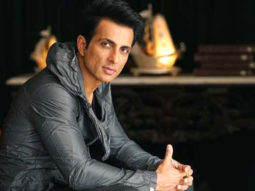 Sonu Sood’s cyclist fan airlifted from Varanasi with his cycle