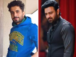 Sunny Singh to play Laxman to Prabhas’ Ram in Adipurush