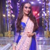 Surbhi Jyoti learns Kathak moves in record time for Kumkum Bhagya’s Jashn Milan Ka this Diwali