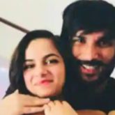 Sushant Singh Rajput’s niece Mallika Singh misses him as it marks 5 months of his demise