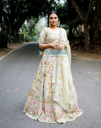 Celebrity Photos of Swara Bhaskar