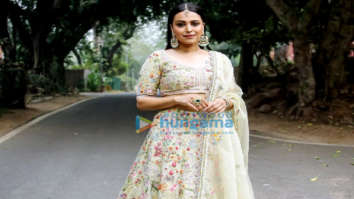 Celebrity Photos of Swara Bhaskar