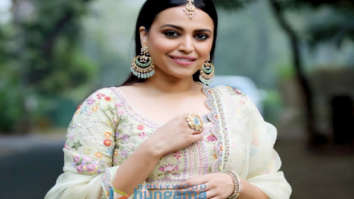 Celebrity Photos of Swara Bhaskar