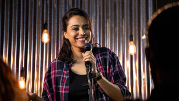 Swara Bhasker is on a quest to find her own voice in stand-up space in the first trailer of Netflix’s series Bhaag Beanie Bhaag