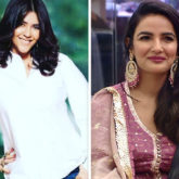 THIS is what Ekta Kapoor said on Bigg Boss 14 about Jasmin Bhasin not being a part of the Naagin franchise anymore
